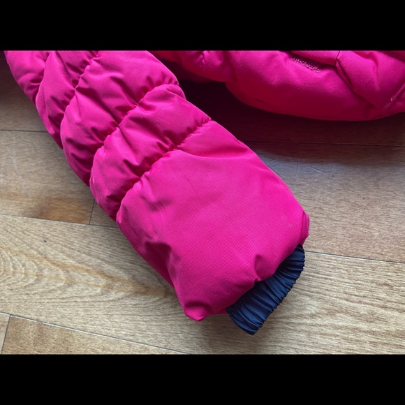 OshKosh Two Piece Snow Suit Set - Picture 4 of 5